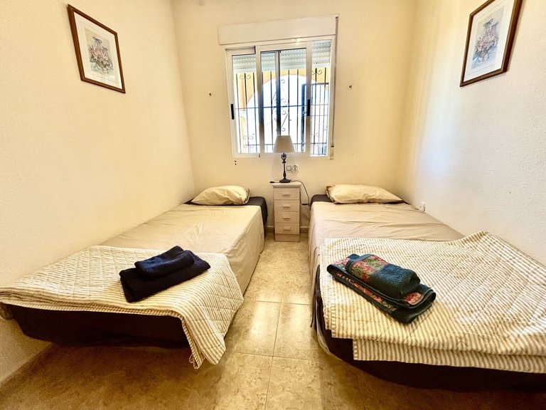 Penthouse for Sale in Orihuela Costa, Alicante 14