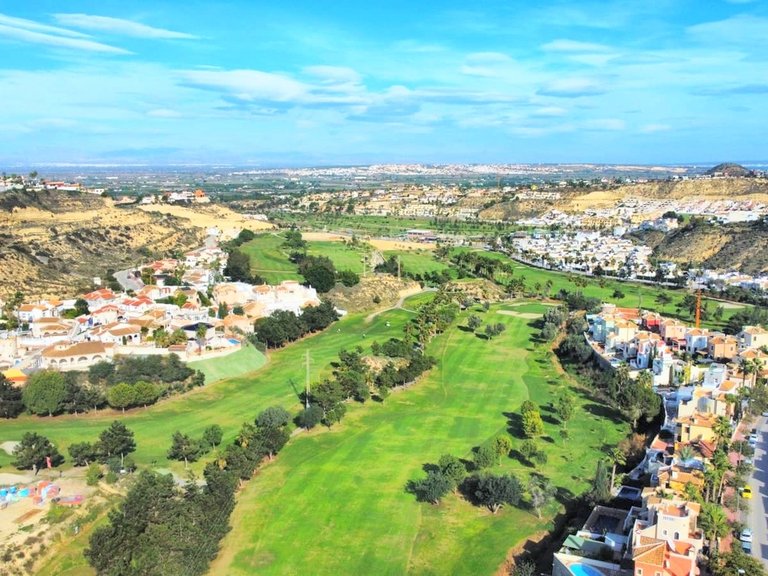 Villa for Sale in La Marquesa, Alicante 5