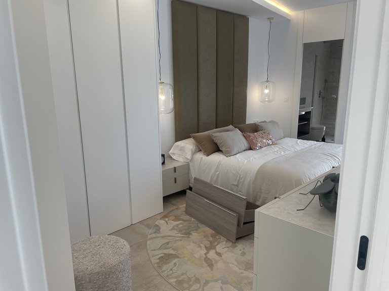 Вилла на продажу в Лос Альтос, Аликанте 25