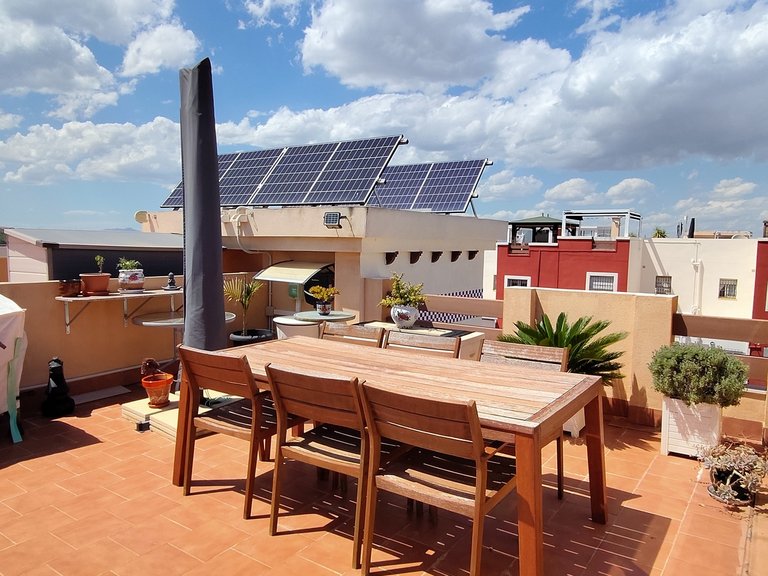 Apartment for Sale in Los Balcones, Alicante 29