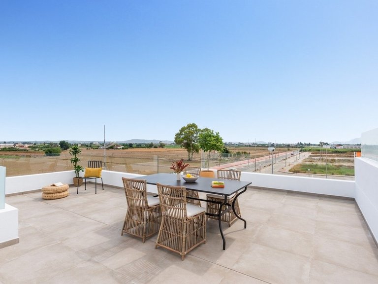 Villa for Sale in Dolores, Alicante 31