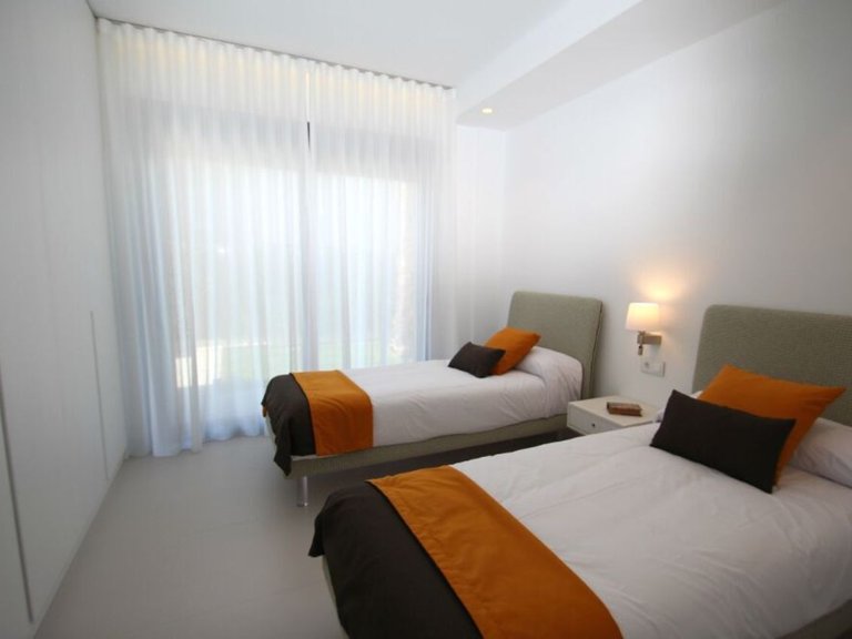 Villa for Sale in San Miguel De Salinas, Alicante 21