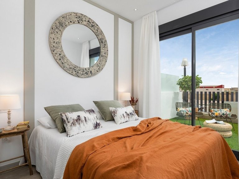 Villa for Sale in Dolores, Alicante 16