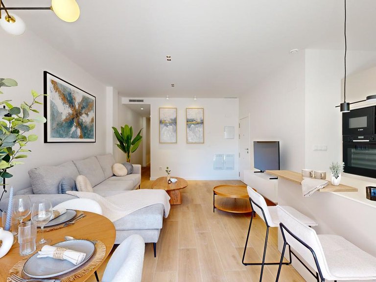 Apartment for Sale in Guardamar, Alicante 8