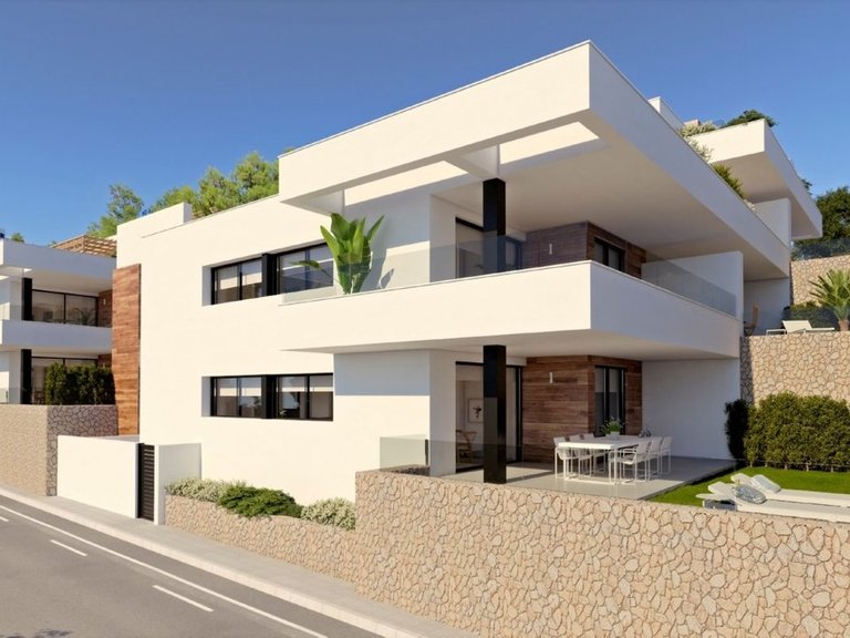 Apartment for Sale in Benitachell, Alicante 19