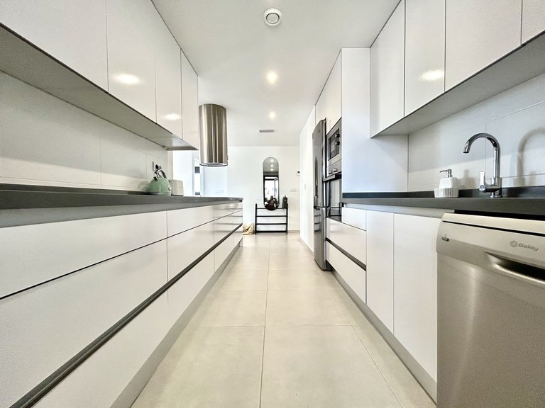 Apartment for Sale in Los Dolses, Alicante 13
