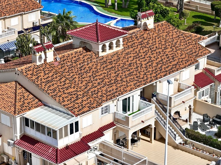 Penthouse for Sale in La Zenia, Alicante 1