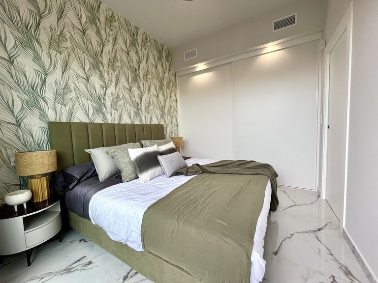 Villa for Sale in Cuidad Quesada, Alicante 13