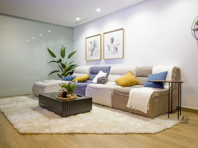 Villa for Sale in Dona Pepa, Alicante 11