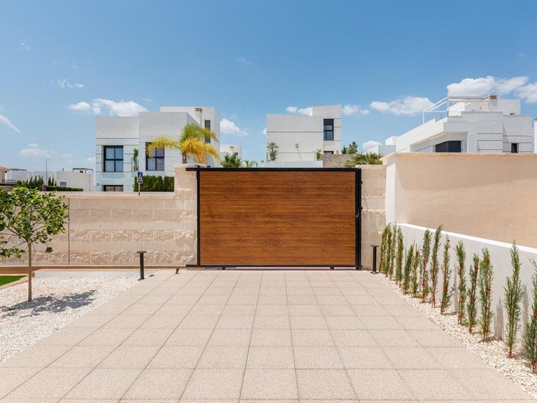 Villa for Sale in Ciudad Quesada, Alicante 40