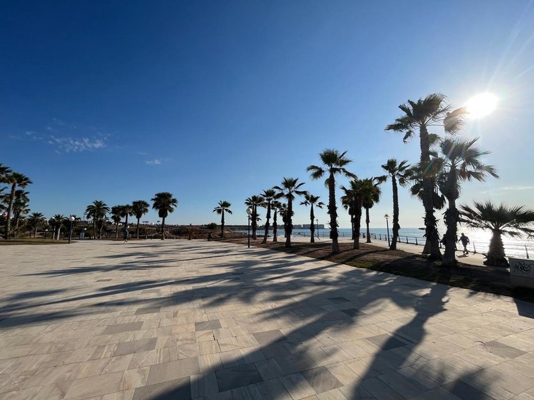 Apartment for Sale in Torrevieja, Alicante 22