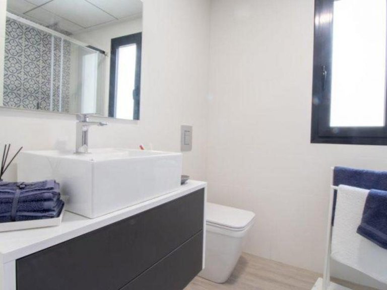 Villa for Sale in San Miguel De Salinas, Alicante 13