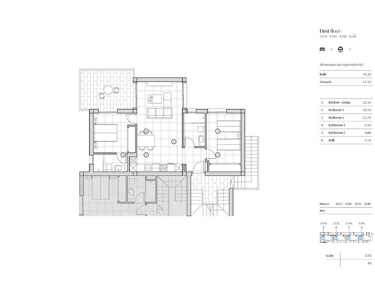 Villa for Sale in Algorfa, Alicante 17