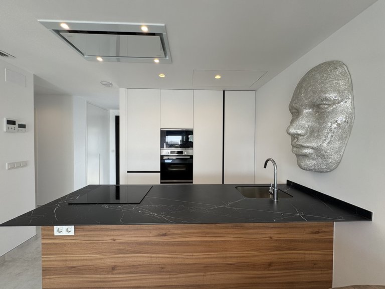 Penthouse for Sale in Playa Flamenca, Alicante 23