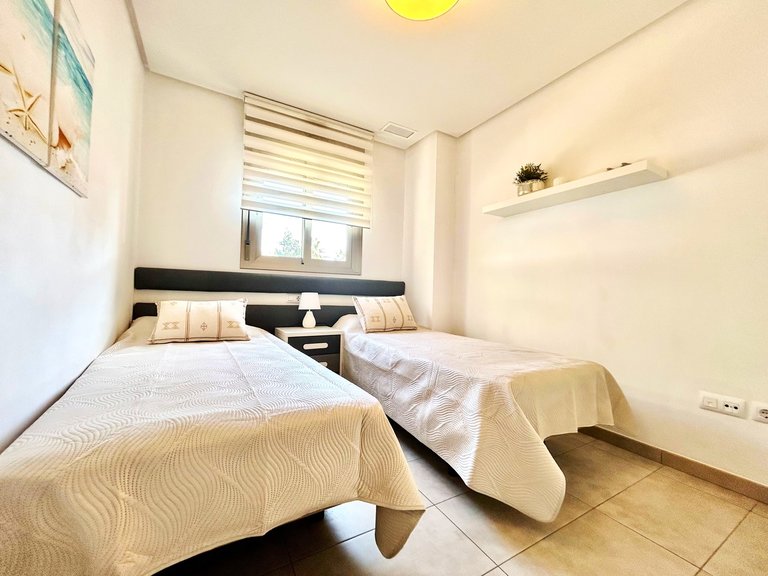 Apartment for Sale in Los Dolses, Alicante 9