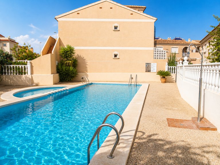 Penthouse for Sale in La Zenia, Alicante 3