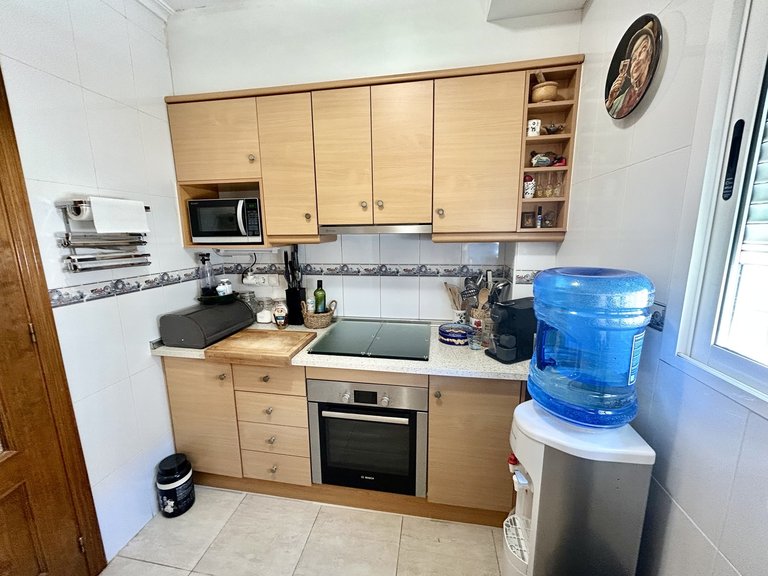 Apartment for Sale in Los Balcones, Alicante 13