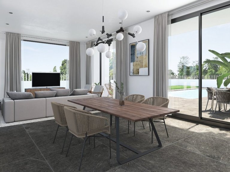 Villa for Sale in Calpe, Alicante 6
