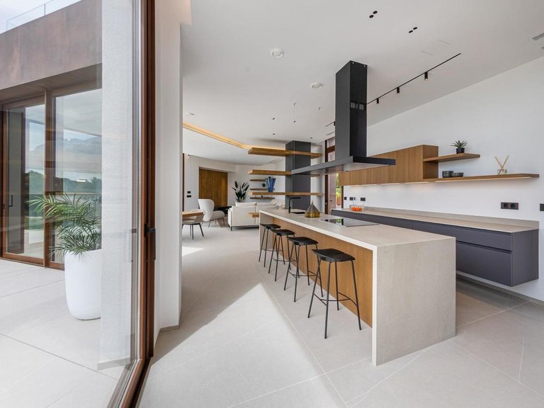 Villa for Sale in Benidorm, Alicante 6