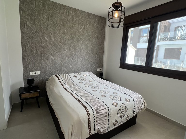 Apartment for Sale in San Pedro Del Pinatar, Murcia 9