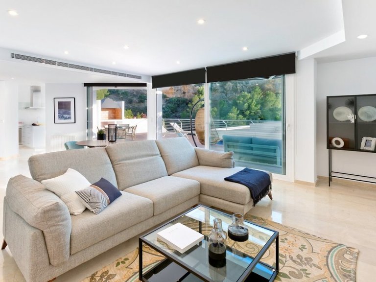 Villa for Sale in Altea, Alicante 5