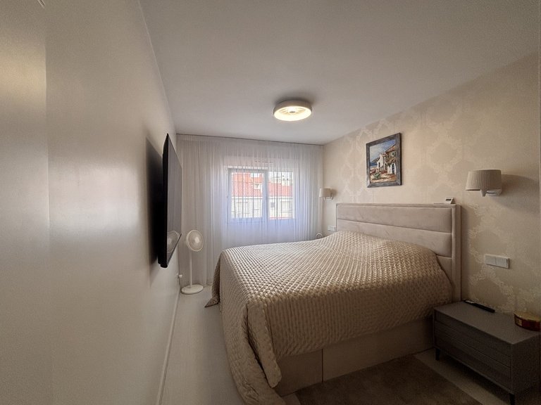 Apartment for Sale in Lo Pagan, Murcia 10