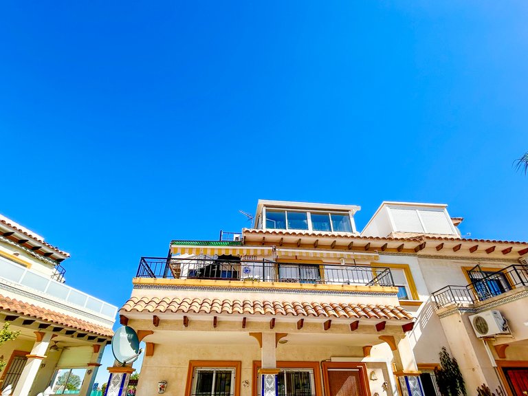 Apartment for Sale in Punta Prima, Alicante 5