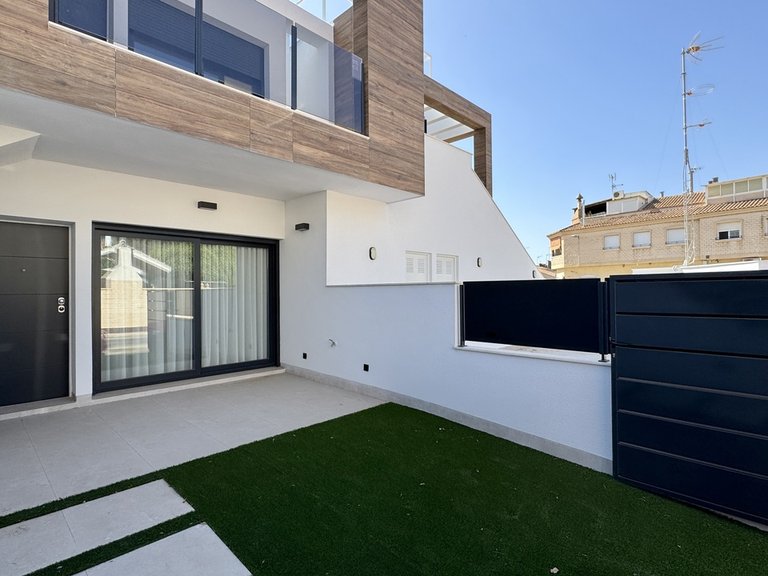 Apartment for Sale in San Pedro Del Pinatar, Murcia 3