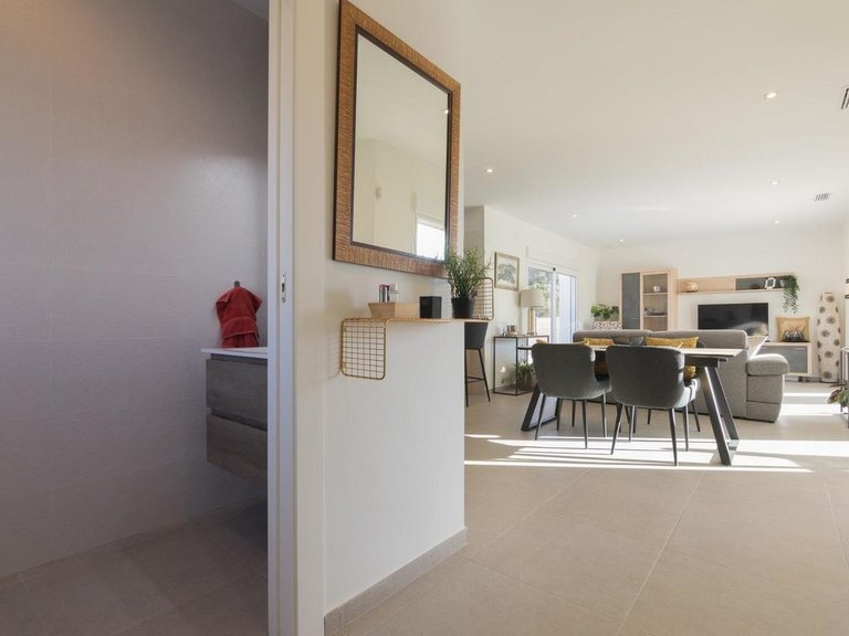 Villa for Sale in Pinoso, Alicante 45
