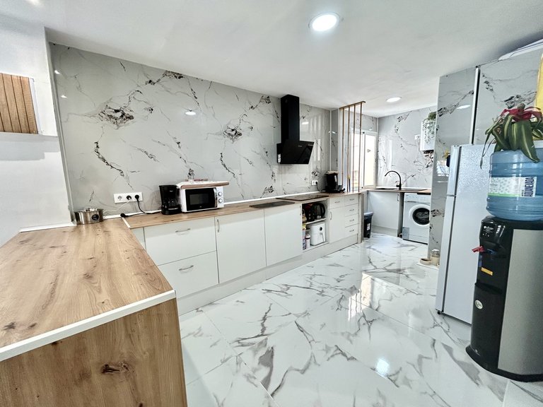 Apartment for Sale in San Pedro Del Pinatar, Murcia 10