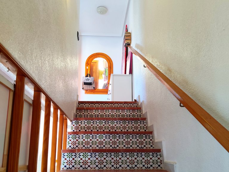 Villa for Sale in Dona Pepa, Alicante 9