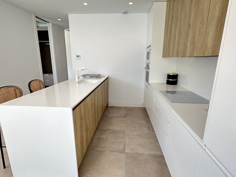 Villa for Sale in Los Altos, Alicante 5