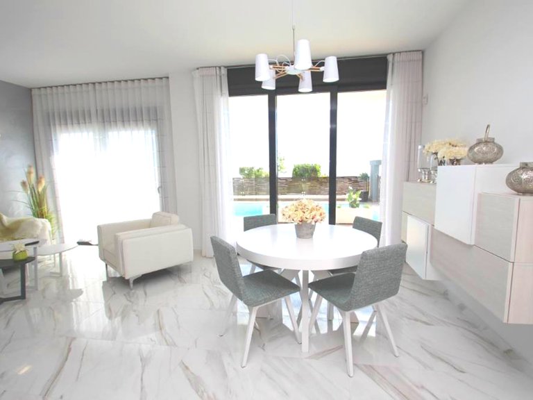 Villa for Sale in Dehesa De Campoamor, Alicante 6