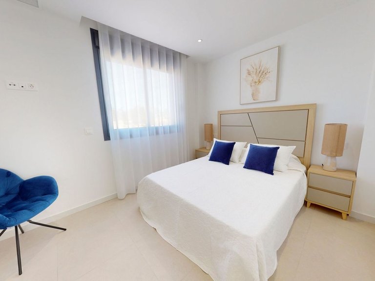 Town House for Sale in Guardamar, Alicante 22