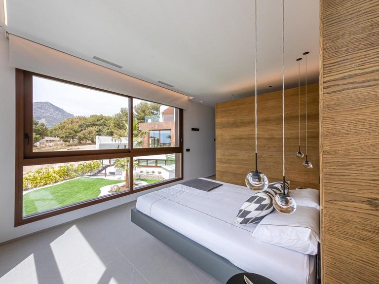 Villa for Sale in Benidorm, Alicante 17