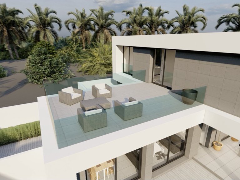 Villa for Sale in Ciudad Quesada, Alicante 28
