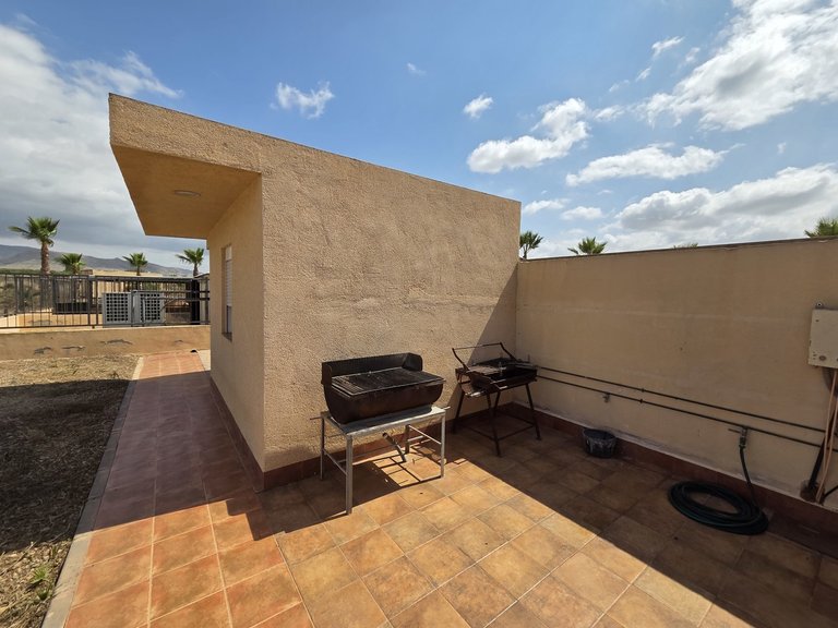 Villa for Sale in Fuente-alamo De Murcia, Murcia 30