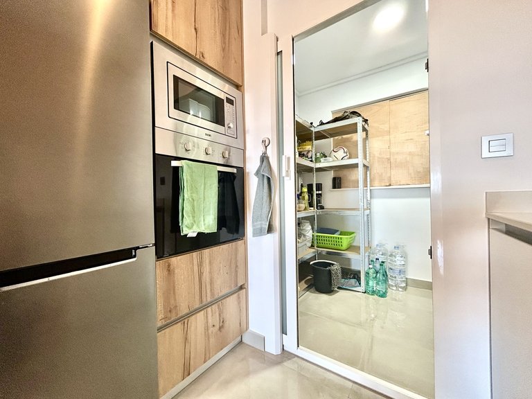 Apartment for Sale in Pilar De La Horadada, Alicante 16