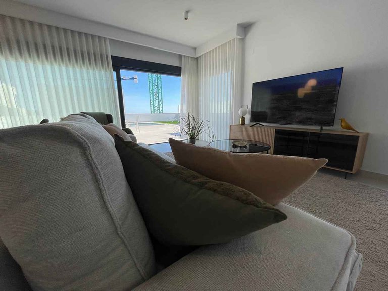 Villa for Sale in San Miguel, Alicante 10