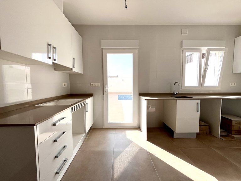 Town House for Sale in Pilar De La Horadada, Alicante 16