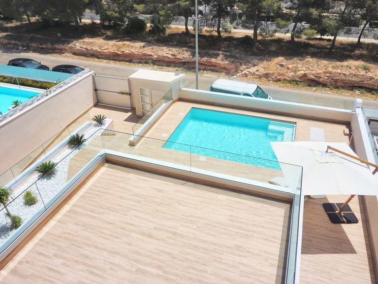 Villa for Sale in Dehesa De Campoamor, Alicante 1