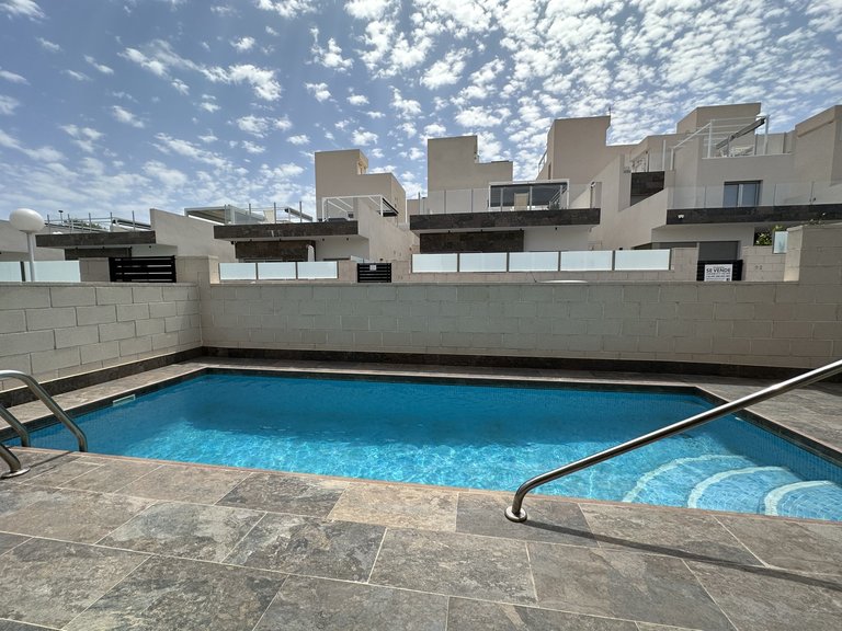 Villa for Sale in Playa Flamenca, Alicante 4