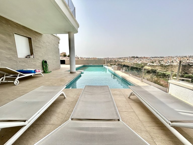 Villa for Sale in Ciudad Quesada, Alicante 3