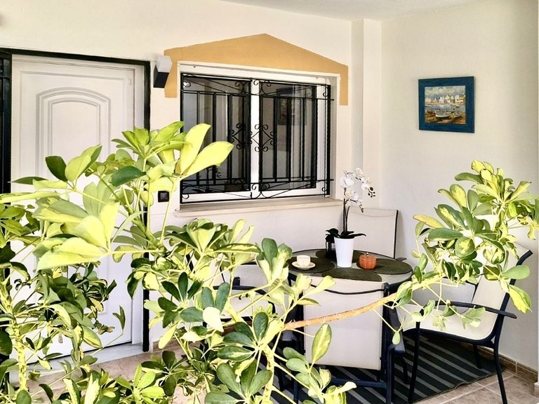 Town House for Sale in Los Altos, Alicante 32