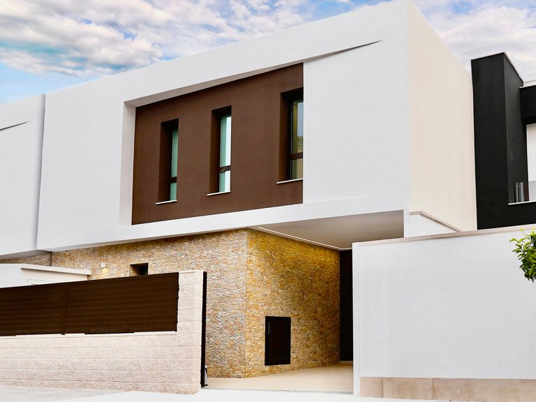 Town House for Sale in Heredades, Alicante 19