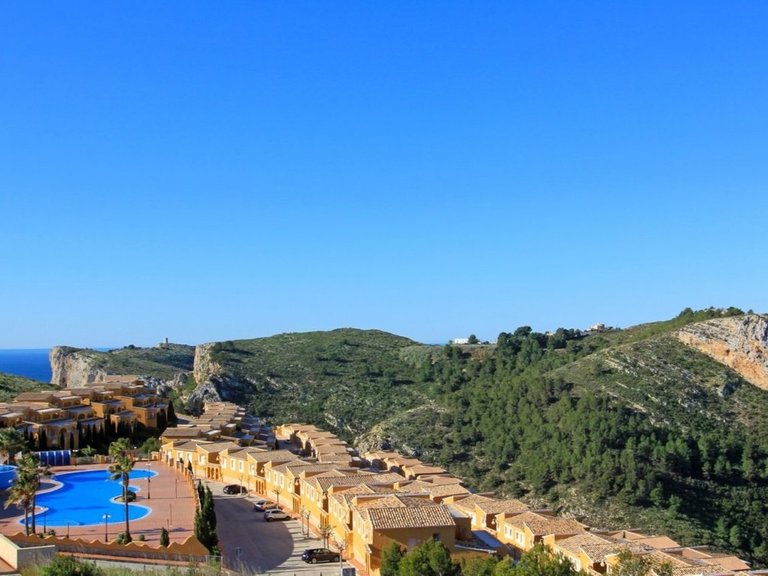 Apartment for Sale in Benitachell, Alicante 25