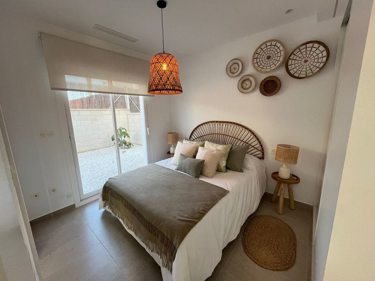Villa for Sale in Pilar De La Horadada, Alicante 37