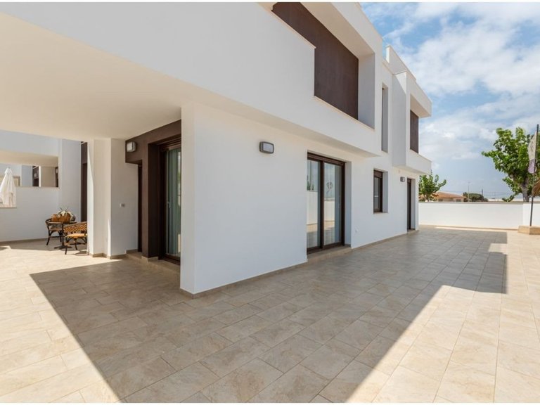 Villa for Sale in Pilar De La Horadada, Alicante 17