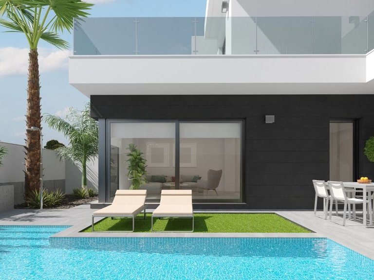 Villa for Sale in San Javier, Murcia 4