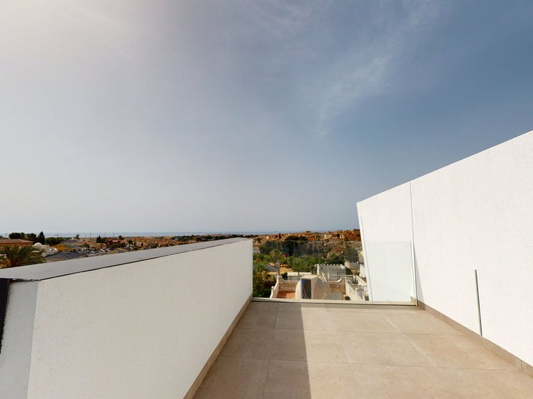 Villa for Sale in Los Balcones, Alicante 39